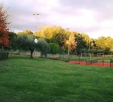 Luca Campagnano Di Roma