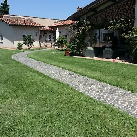 Luca Willa Campagnano Di Roma